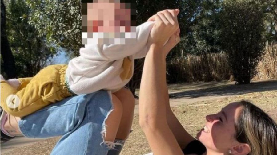 Un bebé falleció en la Maternidad y la familia denuncia mala praxis -  Diario Inforama - Catamarca
