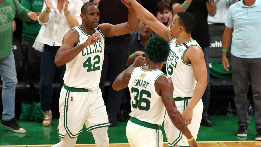 boston celtics