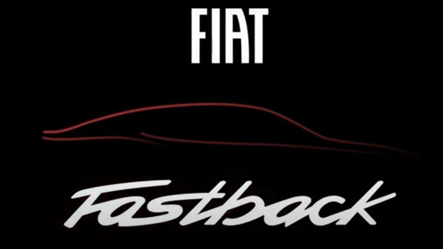 Fiat lanzará el Fastback en 2023