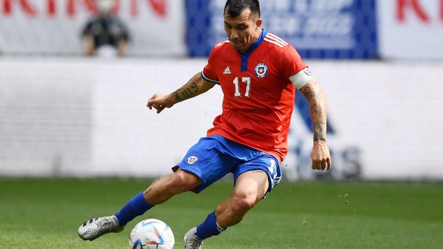 Gary Medel