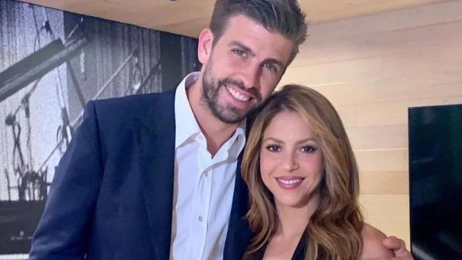 Separación de Shakira y Piqué: Habló la supuesta amante del futbolista