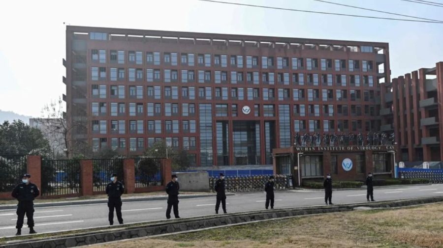 Wuhan