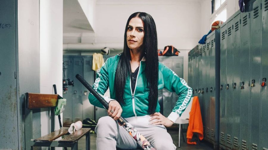 Jessica Millaman, la mujer trans que logró cambiar las reglas del deporte en todo el mundo 