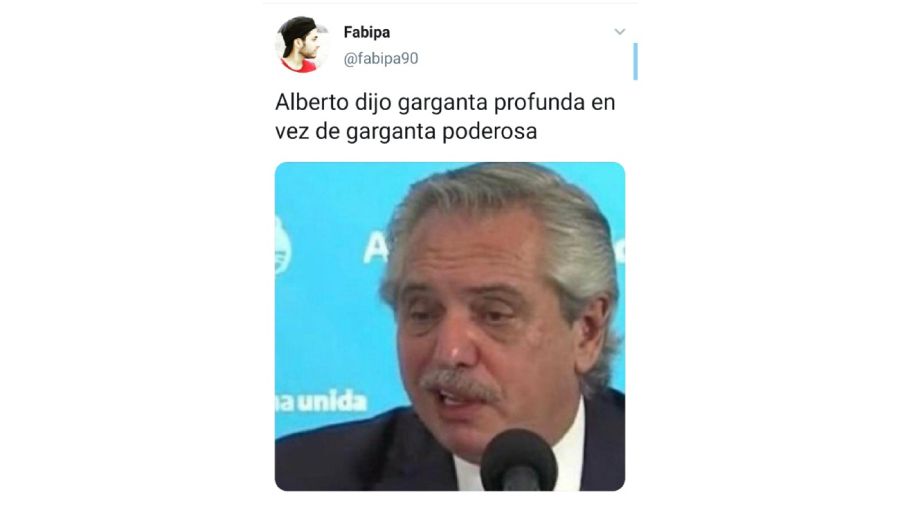 Memes Alberto