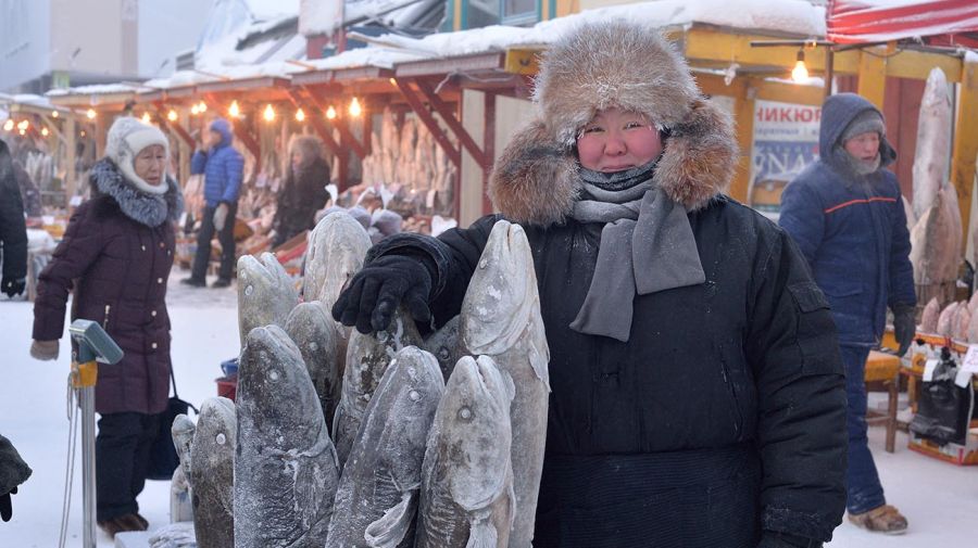  Yakutsk, Siberia oriental 20220622