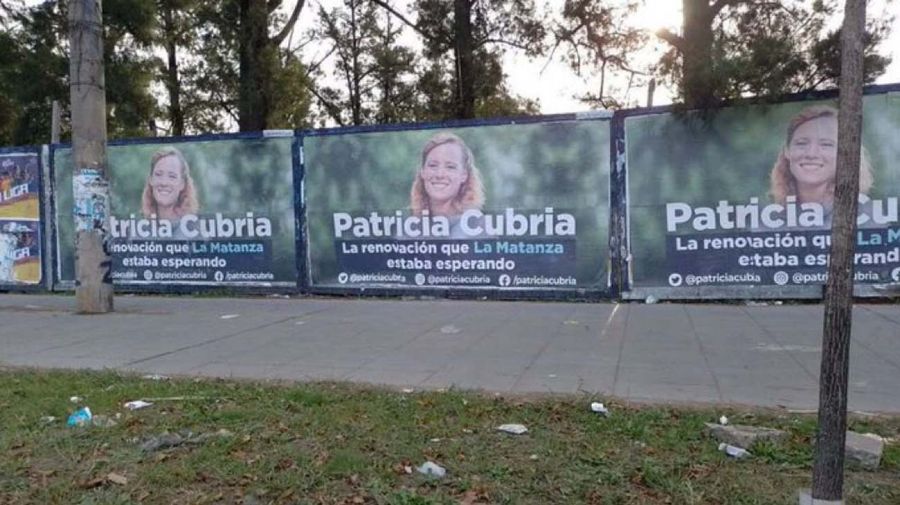 Patricia Cubria 20220625