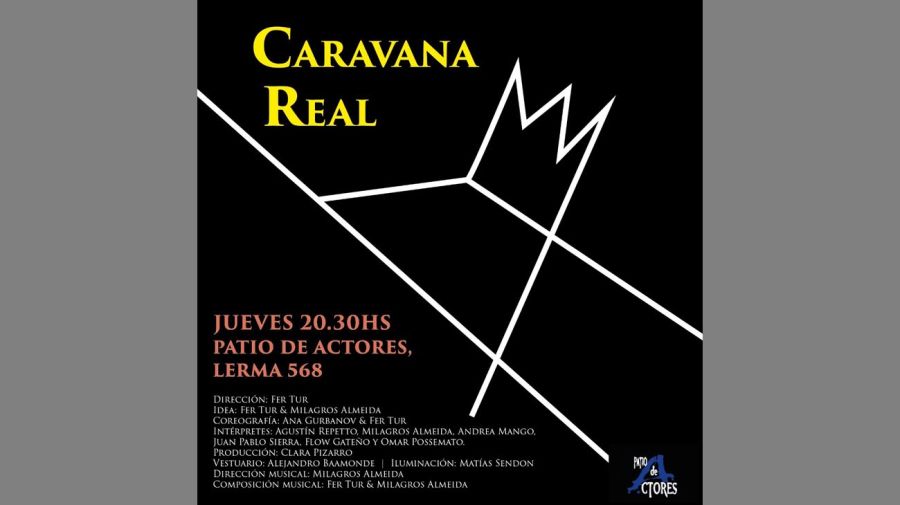 Caravana Real 20220627
