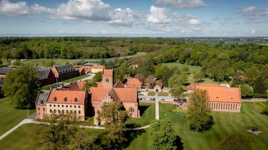 Herlufsholm Gymnasium