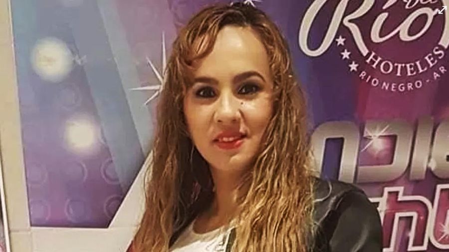 Patricia Rendón Rodríguez víctima de un femicidio en Río negro 20220630