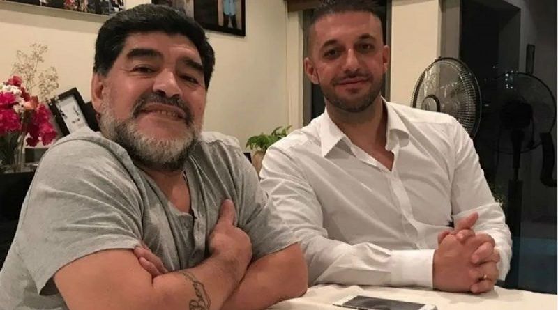 Revés para Dalma Maradona y Gianinna Maradona en la causa contra Matías Morla