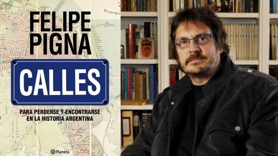 Felipe Pigna 20220706