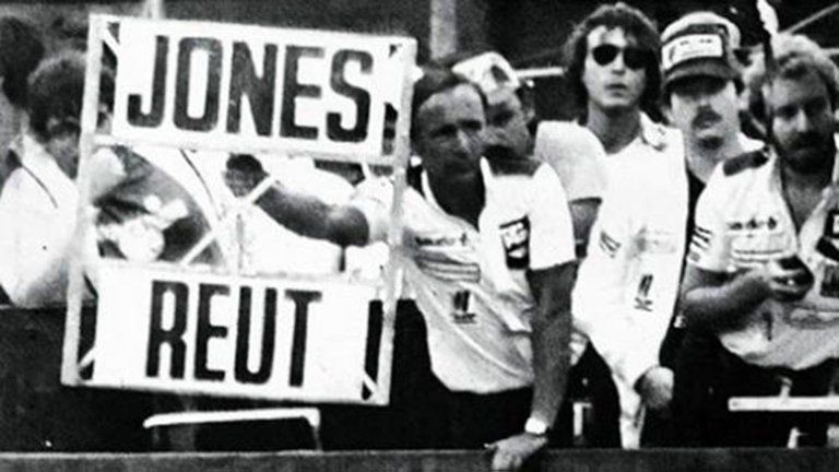 Jones Reutemann