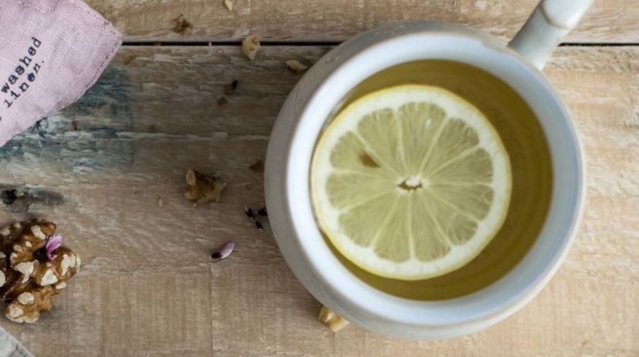 Té de cúrcuma con jengibre y limón: ¿cómo prepararlo y qué beneficios tiene? 