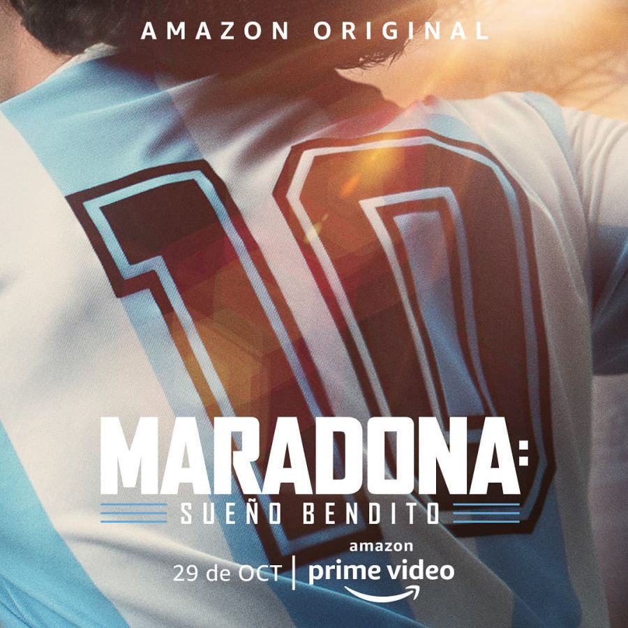 Maradona, Sueño bendito: hasta 10 millones de dólares van a recibir los damnificados por la serie de Amazon