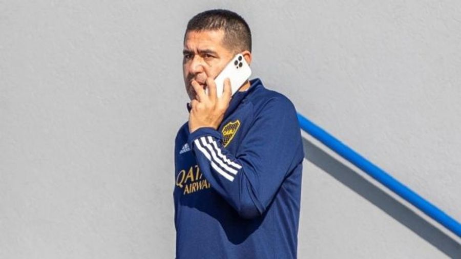 Riquelme