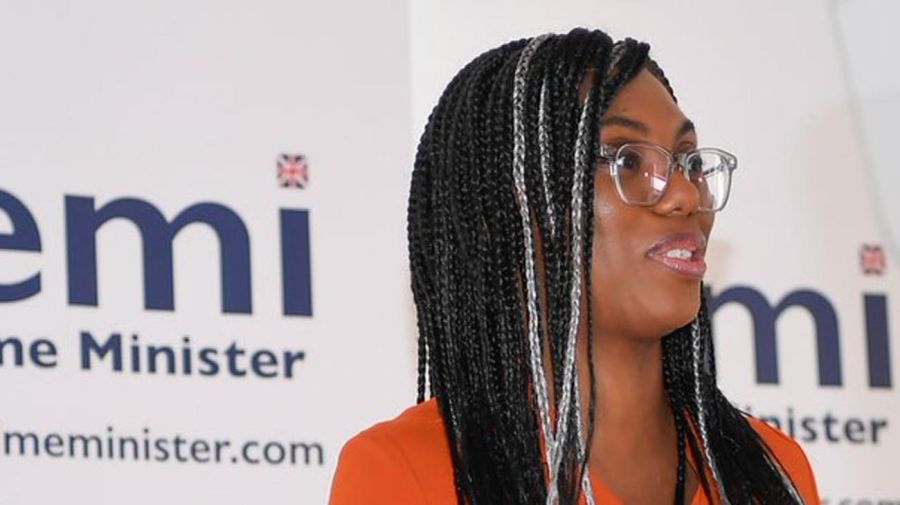 Kemi Badenoch 20220715