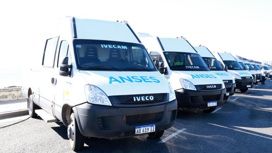ANSES Atención UDAI 20220718