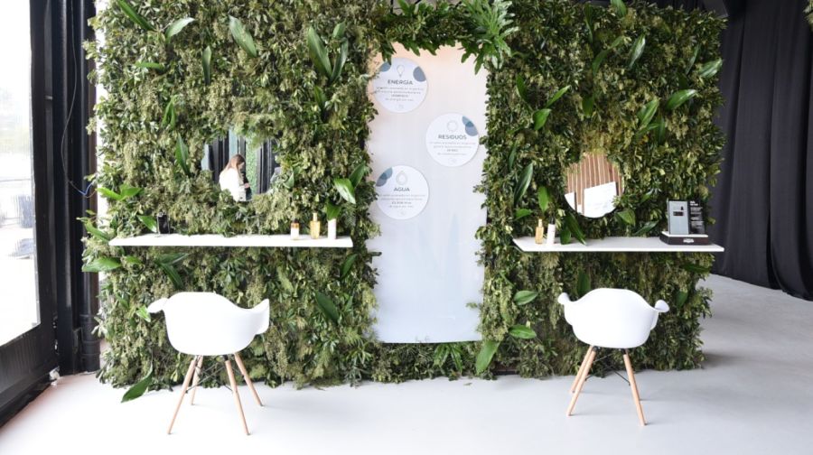 L'Oreal presenta el primer programa de sustentabilidad para peluqueros y los salones de belleza del país 