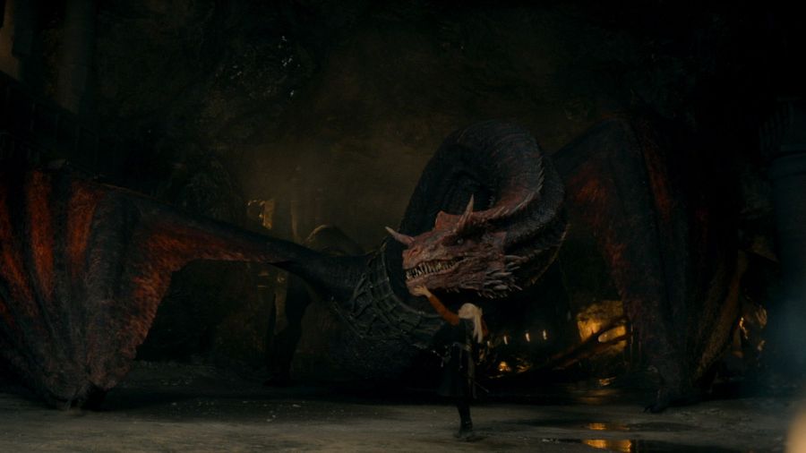 House of the Dragon: revelan el tráiler oficial de la serie de HBO Max