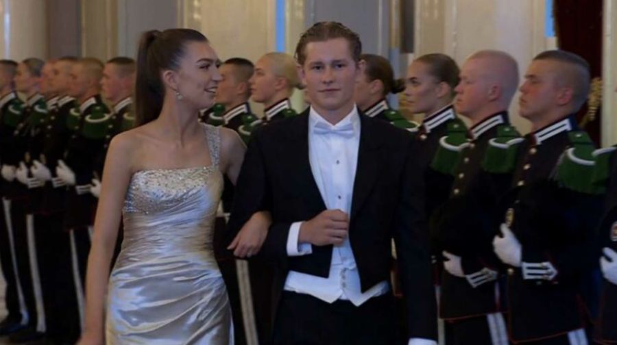 Conocé a Magnus, el joven de 22 años que conquistó el corazón de la princesa Ingrid Alexandra de Noruega 