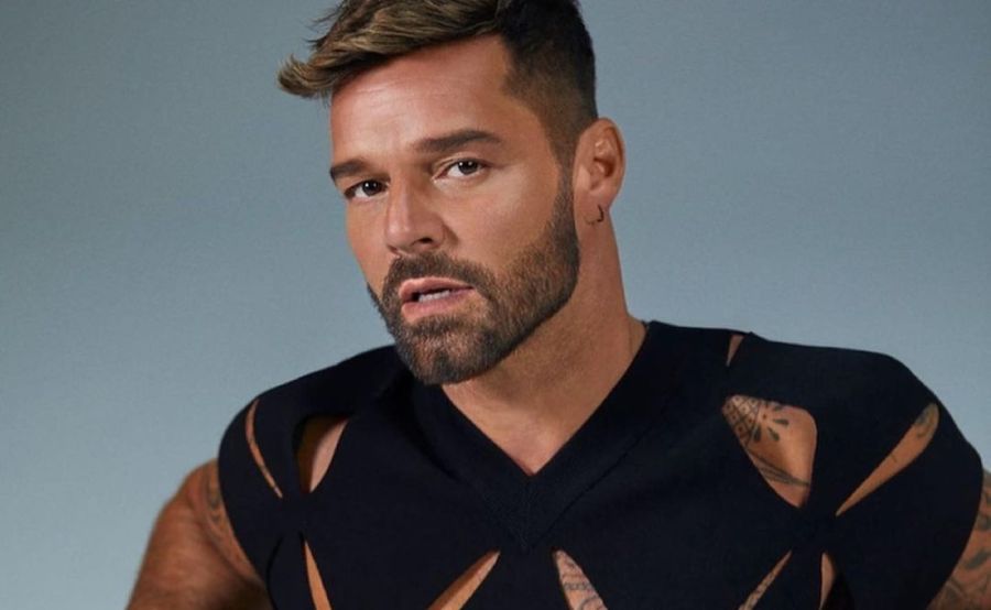 Ricky Martin fue reivindicado por la Justicia en la causa por violencia doméstica