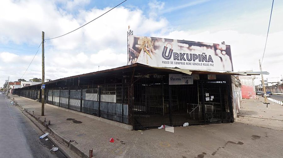 Feria Urkupina 20220726