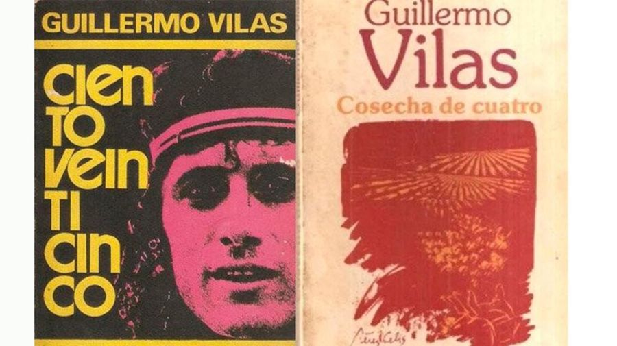 Guillermo Vilas 20220725