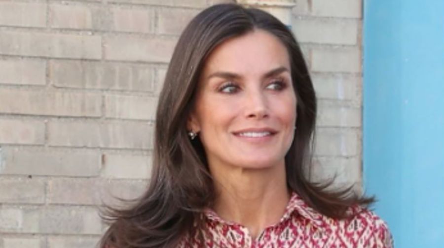 Revelan las dos enfermedades que Letizia Ortiz mantiene en secreto: