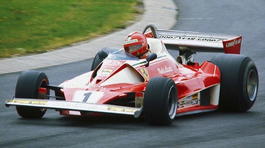 Niki Lauda 20220729