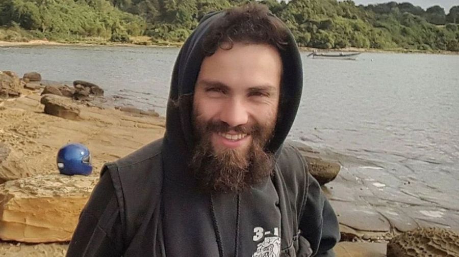 santiago maldonado