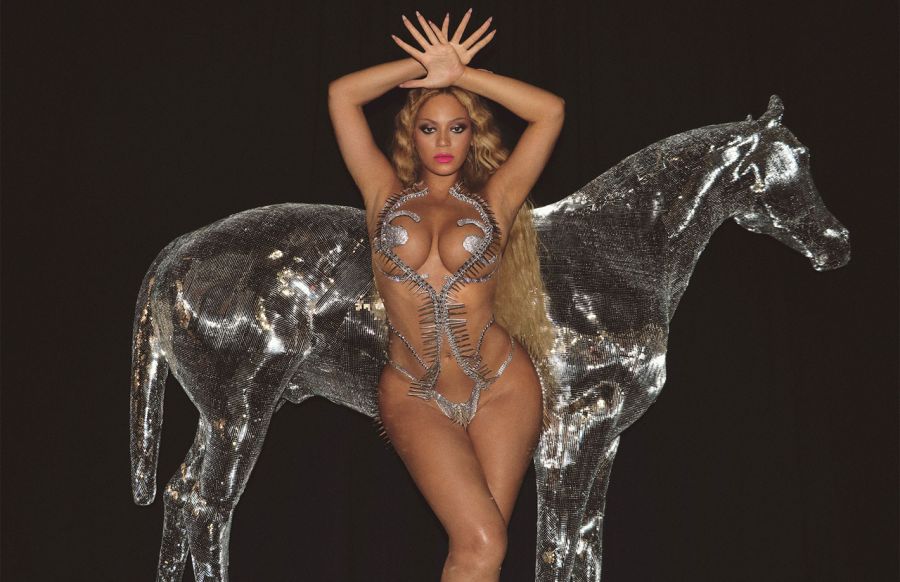 Arte, moda y cultura pop: Beyonce se inspira en íconos queer del clubin' americano en 