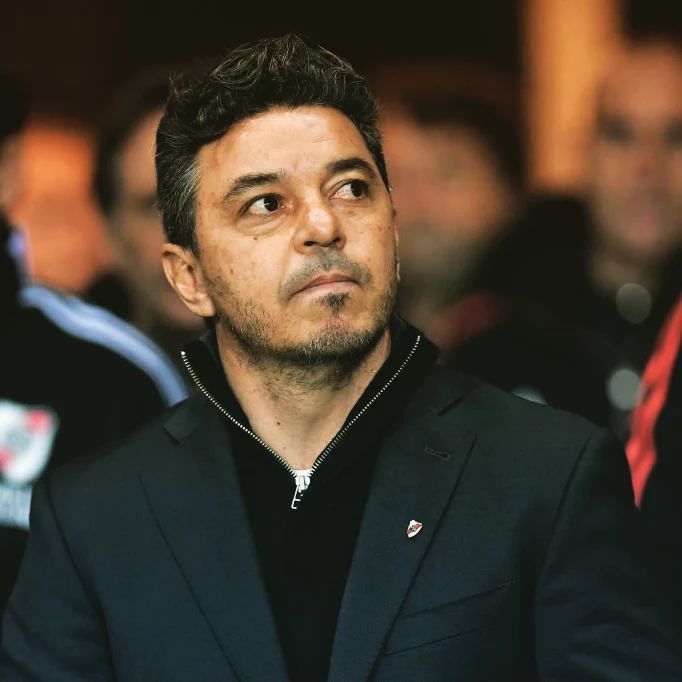 Marcelo Gallardo