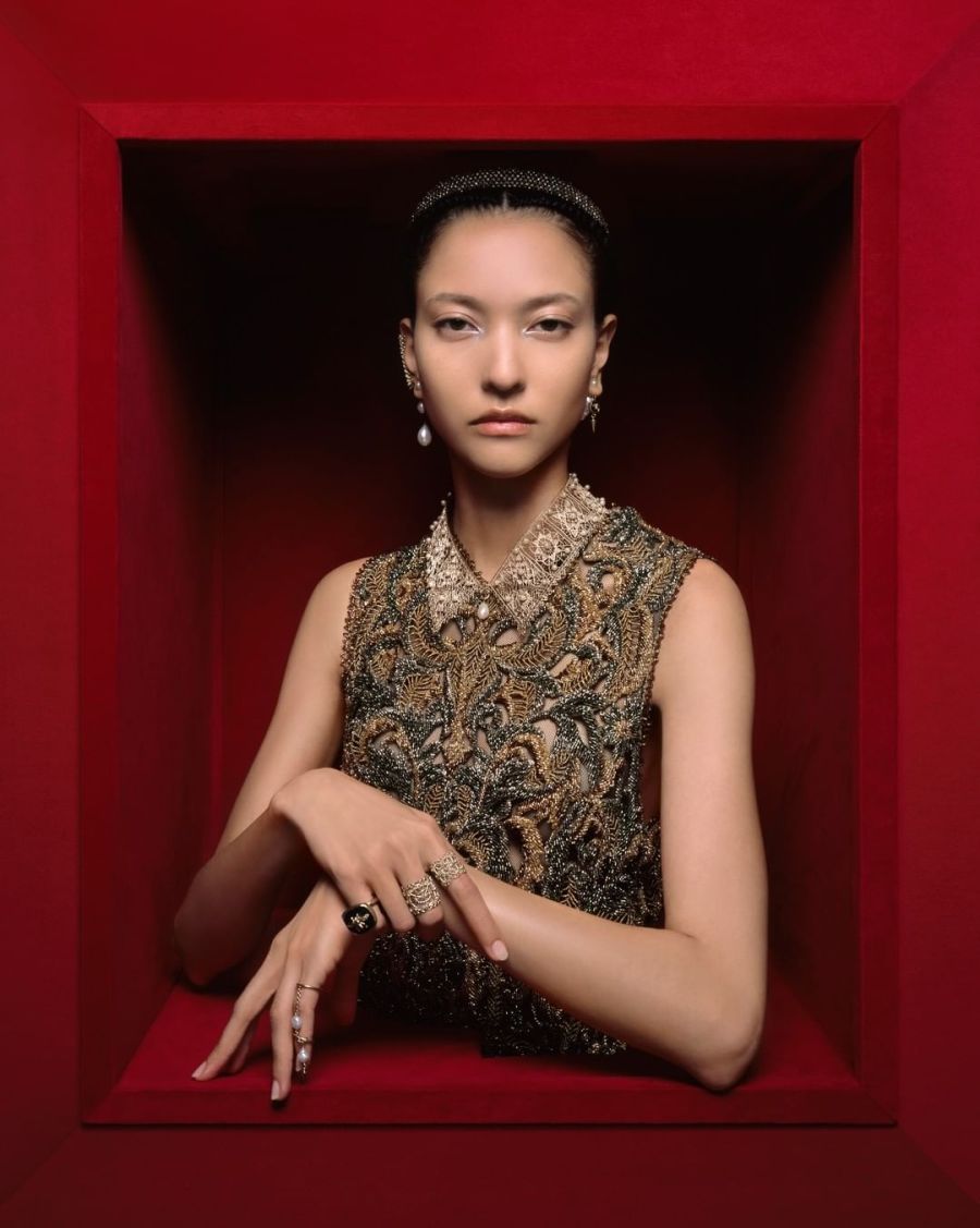 The Next Era: la nuova campagna di Dior sospesa tra presente e futuro 