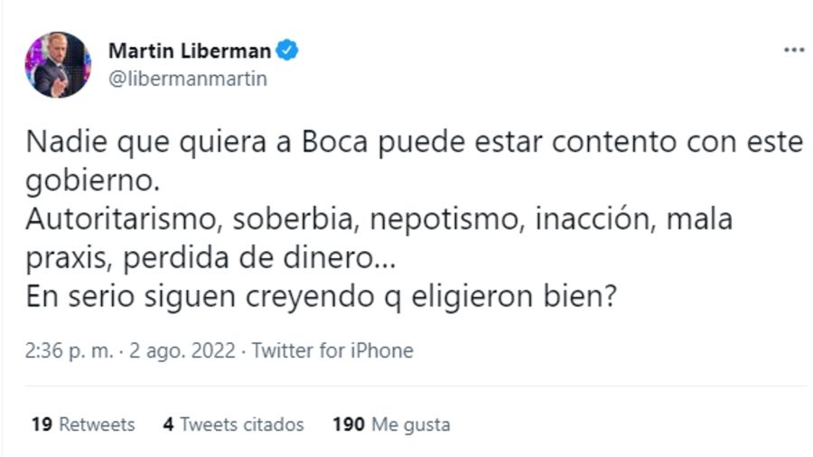 Twitter-Liberman