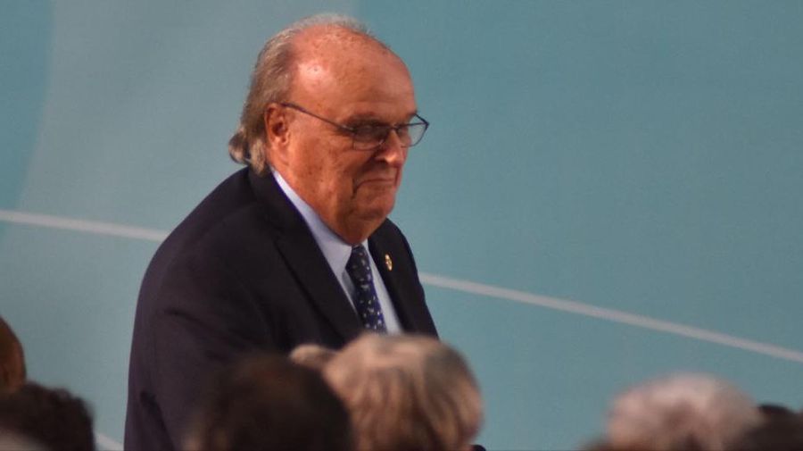 Sergio Massa asume como ministro de Economía 20220803