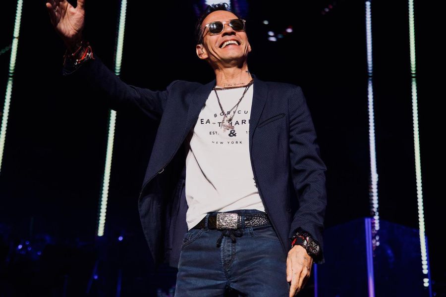 Marc Anthony