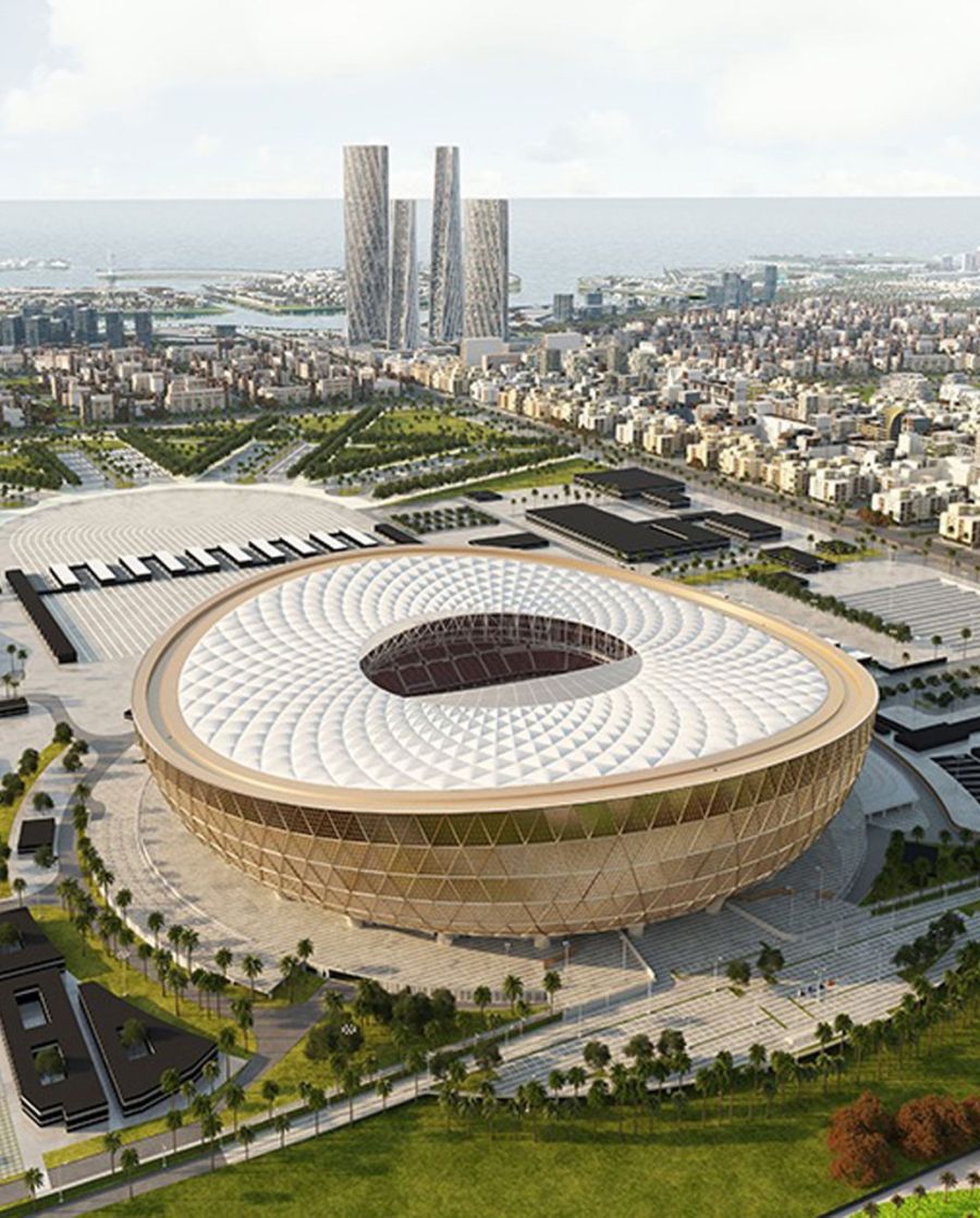 Estadio Qatar