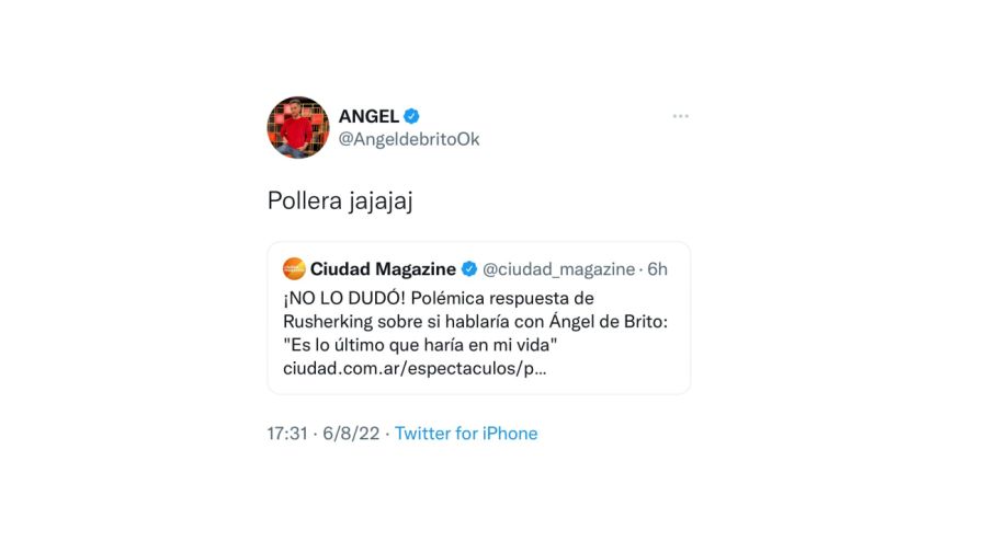 nota angel 0608