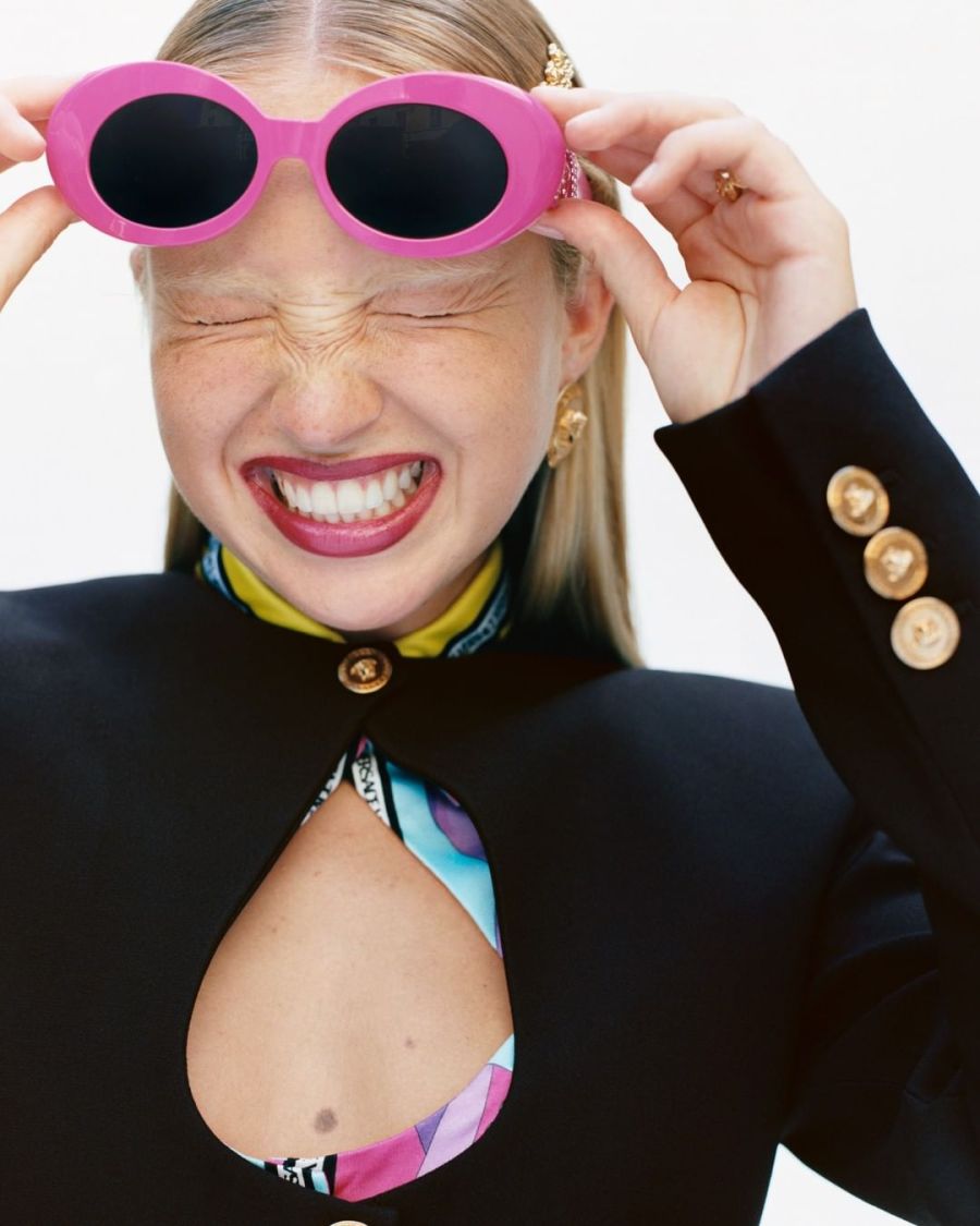 ESTILO BLING BLING