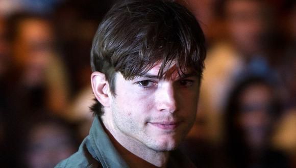 Ashton Kutcher estuvo al borde de la muerte: la extraña enfermedad que lo dejó inmóvil
