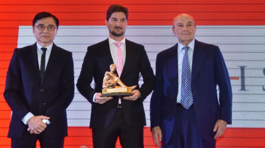 premios Fortuna 2022