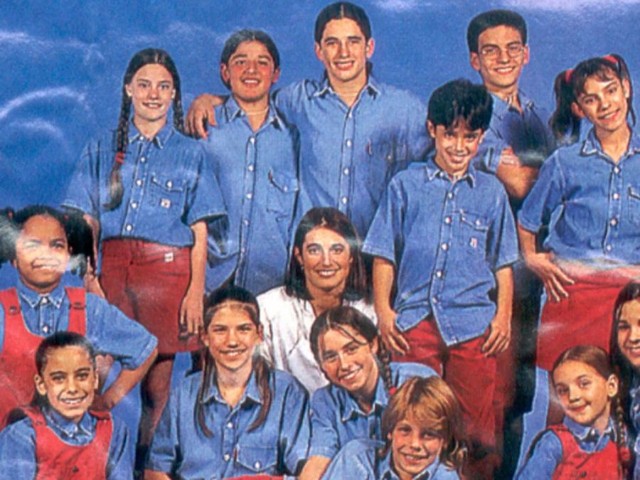 Vuelve Chiquititas: quiénes serán los protagonistas de la ficción de Cris Morena 