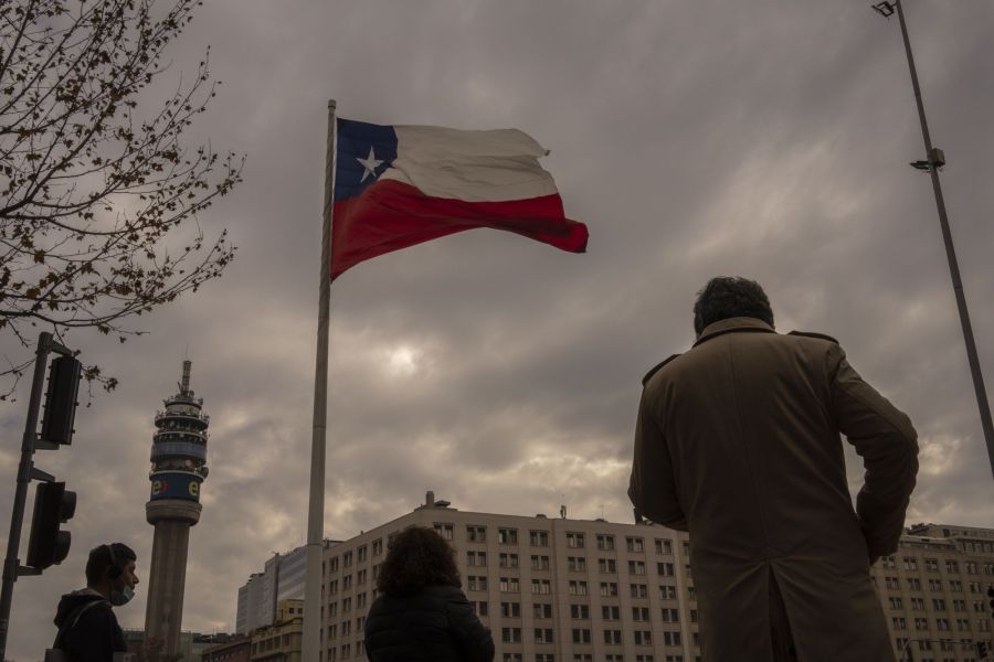 Chile To Hike Rate As Diving Peso Fans Inflation 