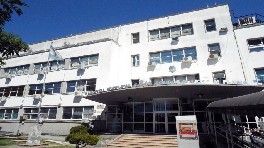 Hospital Penna