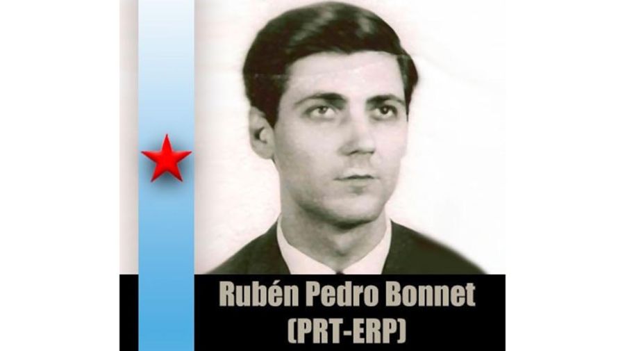 Ruben Pedro Bonnet (ERP) 20220818