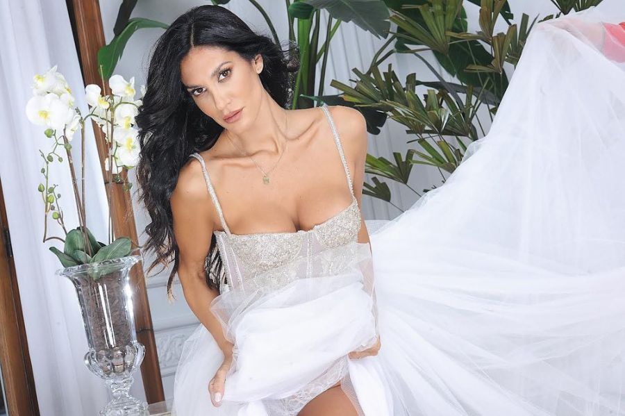 LAM reveló las condiciones de Silvina Escudero para su boda: “Quiere la cochera municipal”