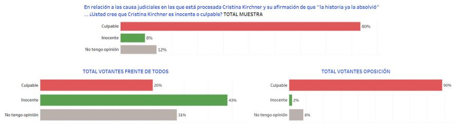 Encuesta CFK 20220823