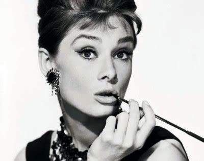 Audrey Hepburn