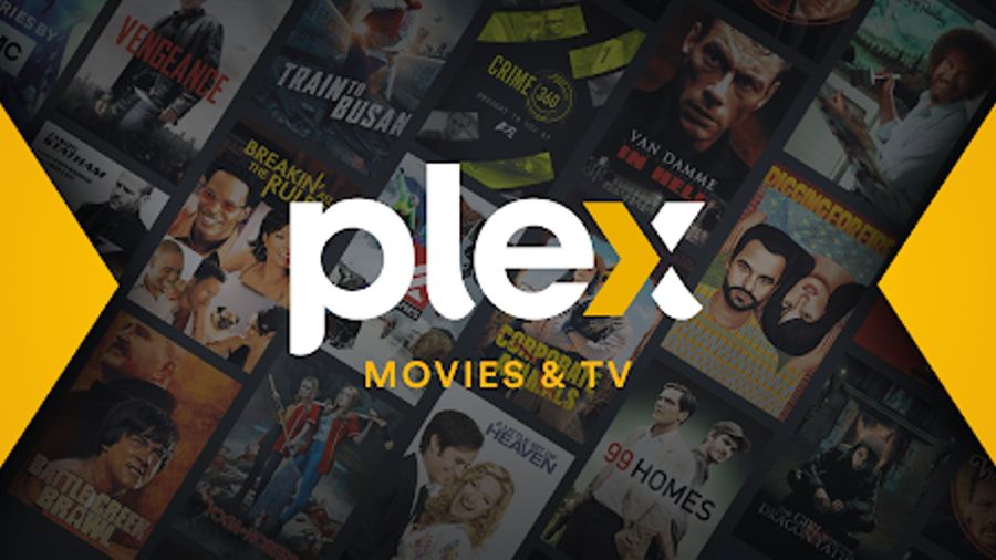 Plex TV