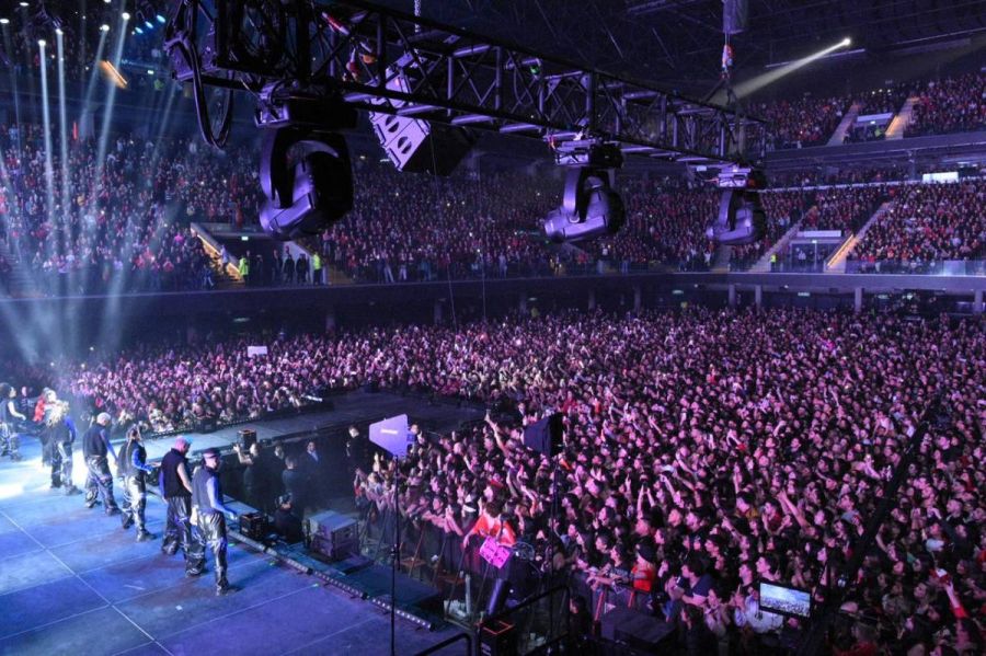 Lali Espósito: “Disciplina Tour es una experiencia, no es solo un concierto